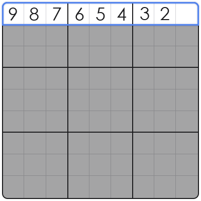 sudoku blocks game