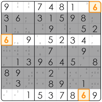 4 sudoku